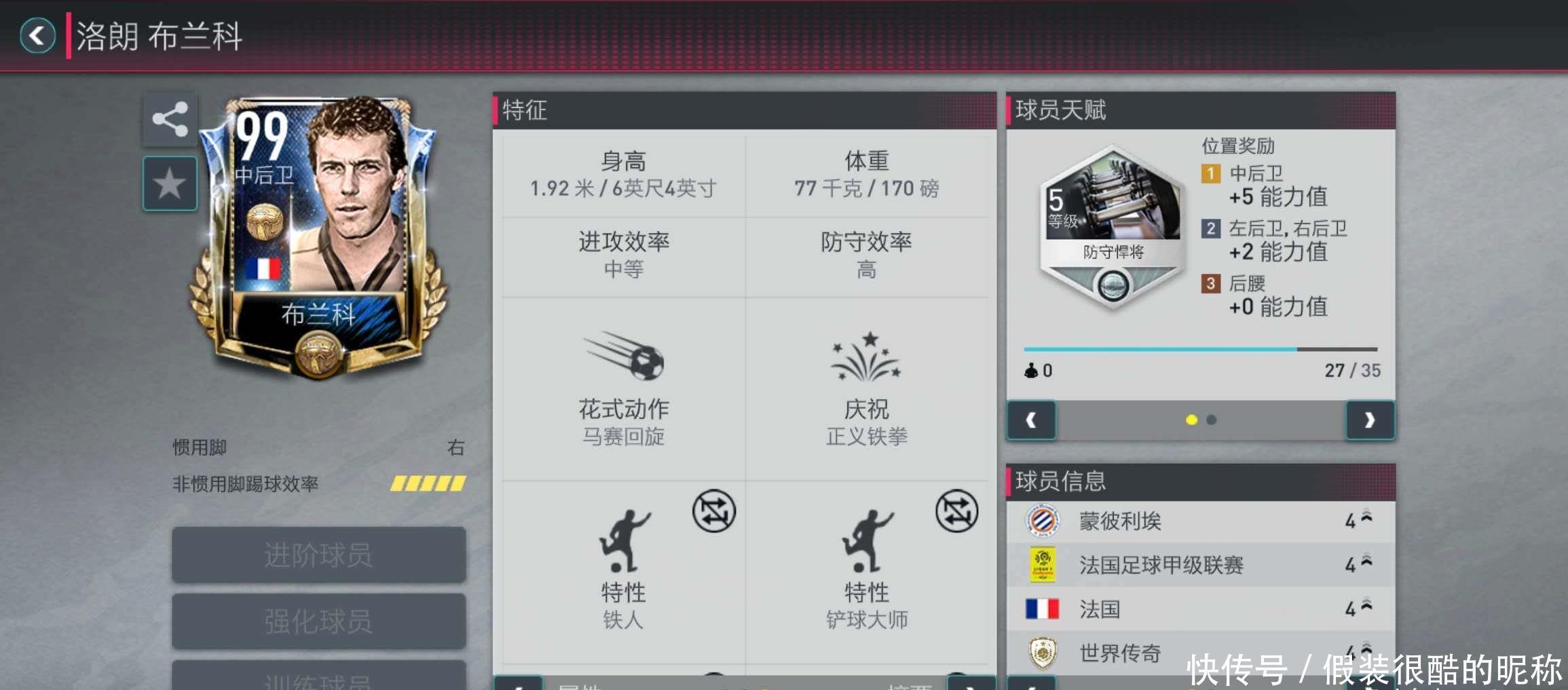风险球