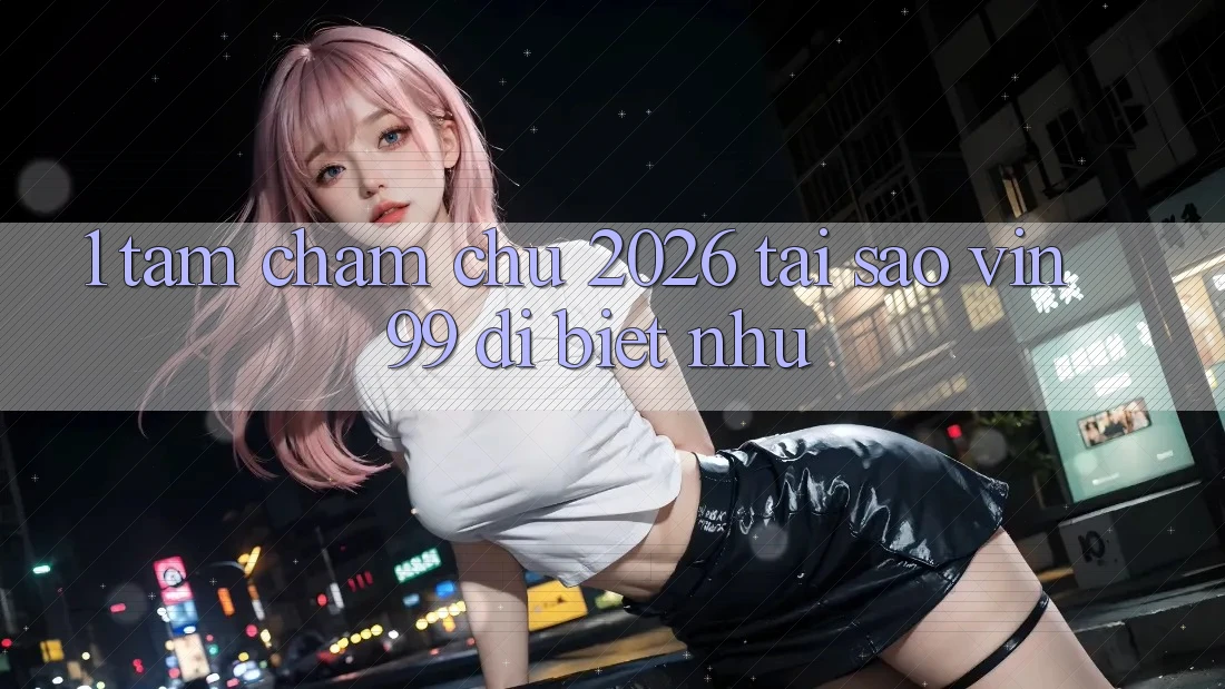1. Tầm Chăm chú 2026: Tại Sao Vin99 Dị biệt như? 1. Tầm Chăm chú 2026: Tại Sao Vin99 Dị biệt như?