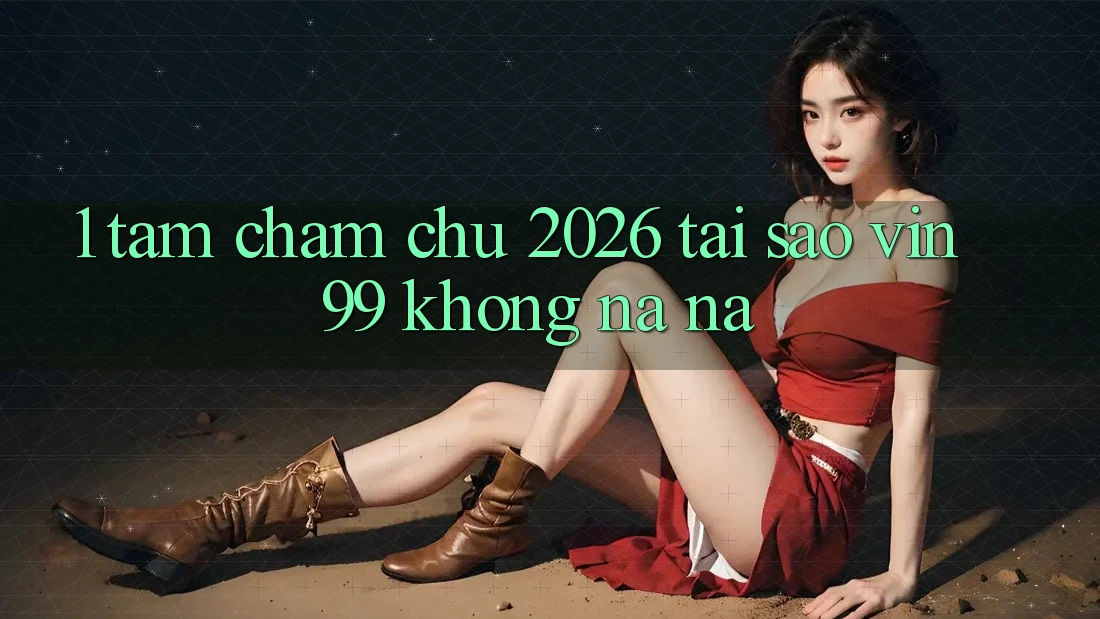 1. Tầm Chăm chú 2026: Tại Sao Vin99 Không na ná?