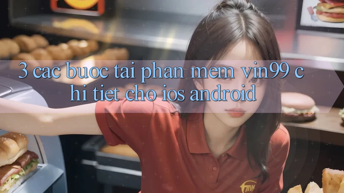 3. Các bước Tải Phần mềm Vin99 Chi Tiết Cho iOS & Android 3. Các bước Tải Phần mềm Vin99 Chi Tiết Cho iOS & Android