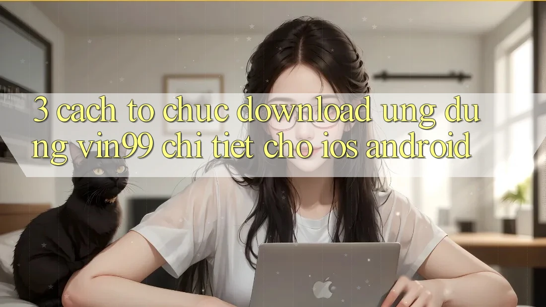3. Cách tổ chức Download Ứng Dụng Vin99 Chi Tiết Cho iOS & Android 3. Cách tổ chức Download Ứng Dụng Vin99 Chi Tiết Cho iOS & Android