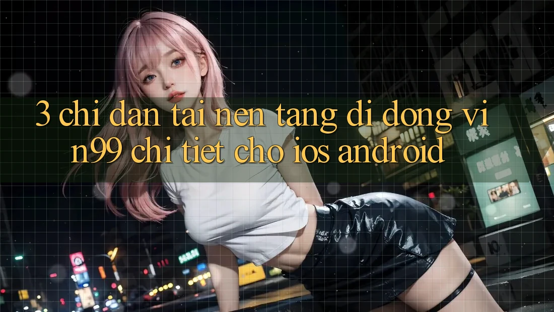 3. Chỉ dẫn Tải Nền tảng di động Vin99 Chi Tiết Cho iOS & Android 3. Chỉ dẫn Tải Nền tảng di động Vin99 Chi Tiết Cho iOS & Android