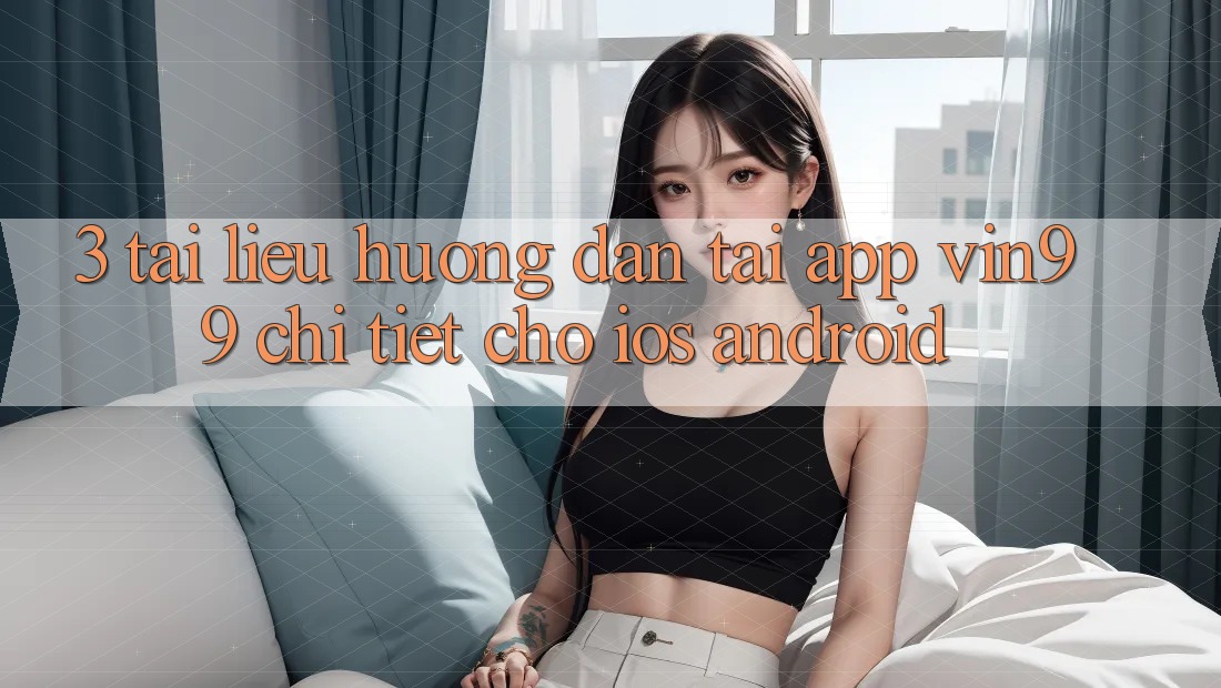 3. Tài liệu hướng dẫn Tải App Vin99 Chi Tiết Cho iOS & Android 3. Tài liệu hướng dẫn Tải App Vin99 Chi Tiết Cho iOS & Android