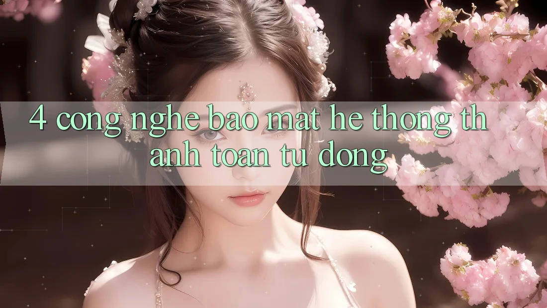 4. Công Nghệ Bảo Mật & Hệ Thống Thanh toán Tự Động