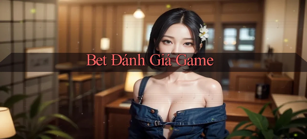 bet Đánh giá game