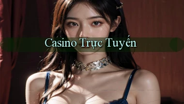 Casino Trực tuyến