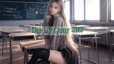Đại lý Quay slot