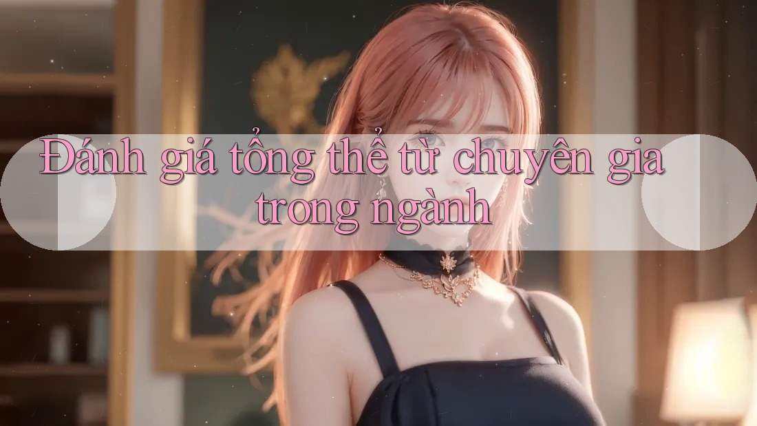 Đánh giá tổng thể từ chuyên gia trong ngành