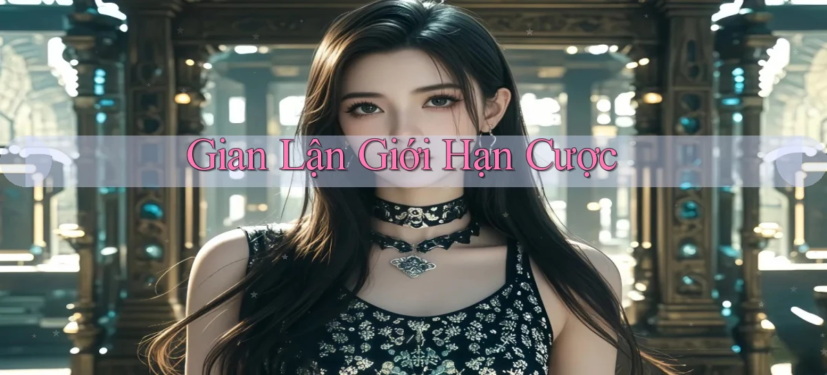 Gian lận Giới hạn cược
