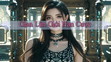 Gian lận Giới hạn cược