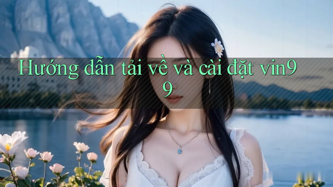 Hướng dẫn tải về và cài đặt vin99 Hướng dẫn tải về và cài đặt vin99