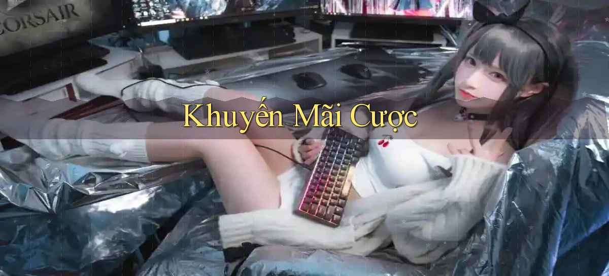 Khuyến mãi Cược