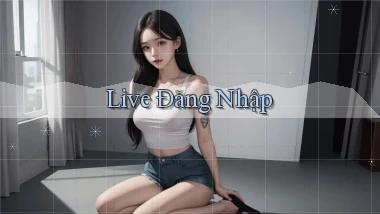 Live Đăng nhập