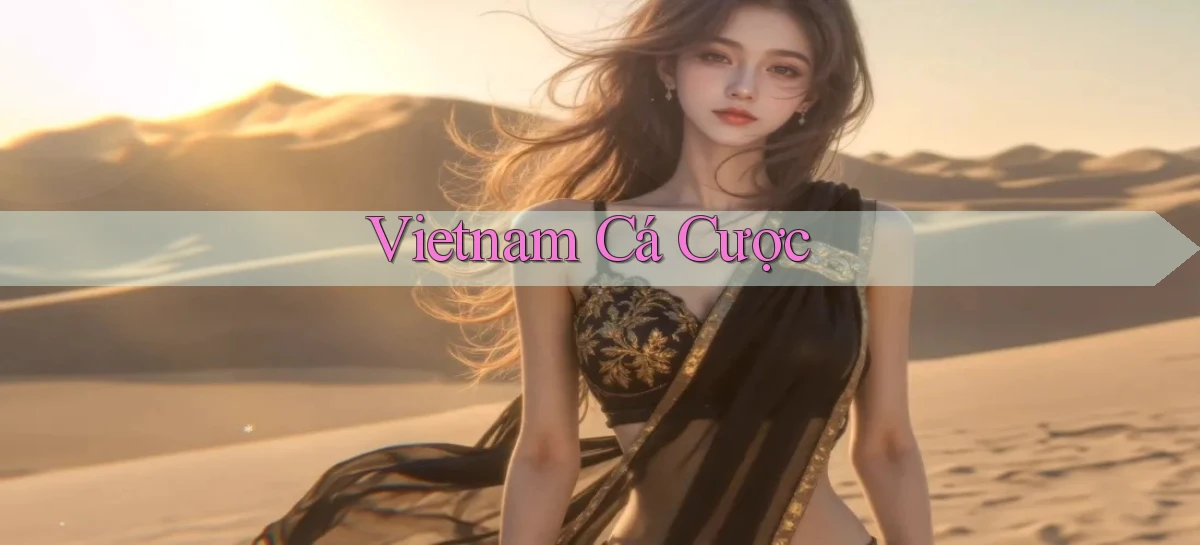 vietnam Cá cược