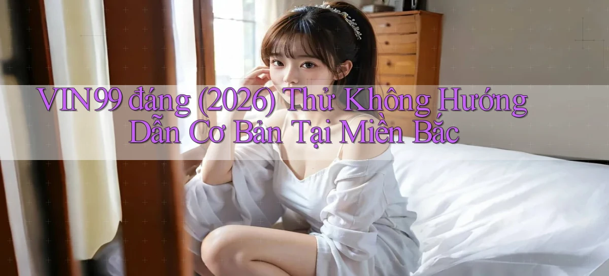 Vin99 đáng (2026) thử không hướng dẫn cơ bản tại miền Bắc