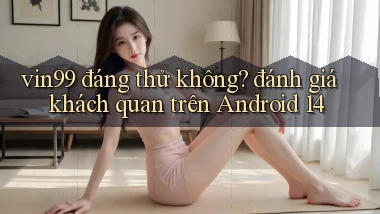 vin99 đáng thử không đánh giá khách quan trên Android 14